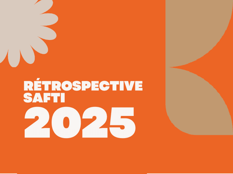 +25% de croissance pour SAFTI en 2025
