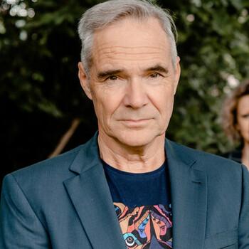 Gilles DELZERS - Épinal (88000) - 88000