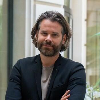 (inactif) Benoit MATON - Asnières-sur-Seine (92600) - 92600