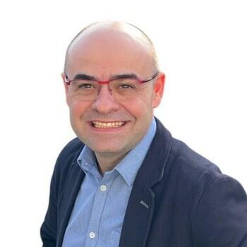 Joël DE MAGALHAES - Le Mesnil-Saint-Denis (78320) - 78320