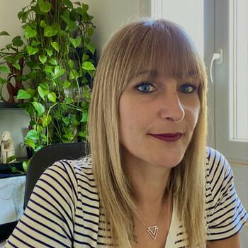 Aurélie HIEGEL-CLEVER - Rambervillers (88700) - 88700