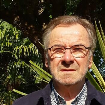 Paul RORTAIS - La Roche-sur-Yon (85000) - 85000