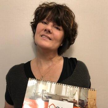 Marie-France BILLEREY - Danjoutin (90400) - 90400