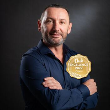 Jean-Michel CATY - COSNE-COURS-SUR-LOIRE (58200) - 58200