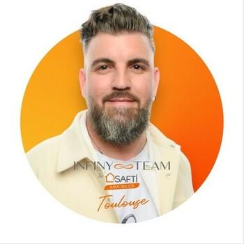 Sylvain CABA - CORNEBARRIEU (31700) - 31700