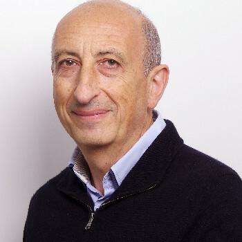 Jacques TURKIELTAUB - Rochefort (17300) - 17300