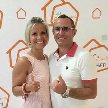 Véronique CRAIPEAU - La Roche-Sur-Yon (85000) - 85000