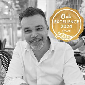 Stéphane DROUIN - NANTES (44200) - 44200