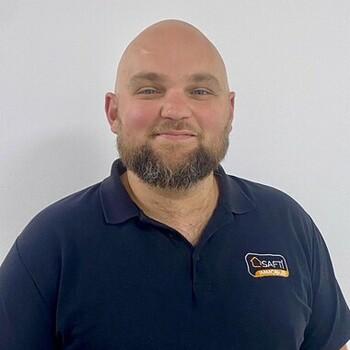 David LOFFREDO - Bouzonville (57320) - 57320