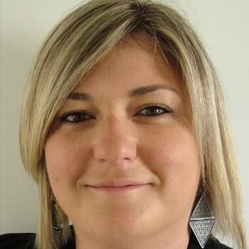 Stéphanie VAIRÉ-LEVESQUE - Donges (44480)  - 44480