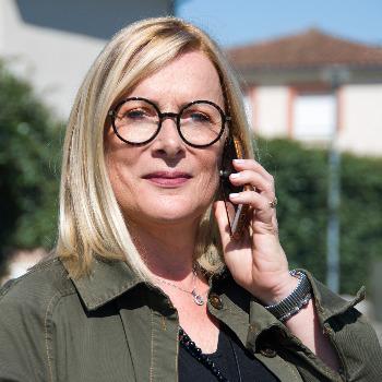 Hélène LHUILLIER - FONTENILLES (31470) - 31470