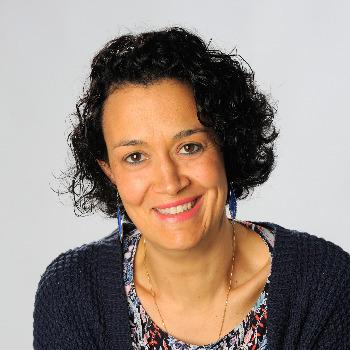 Edwige DE MAGALHAES - Le Mesnil-Saint-Denis (78320) - 78320