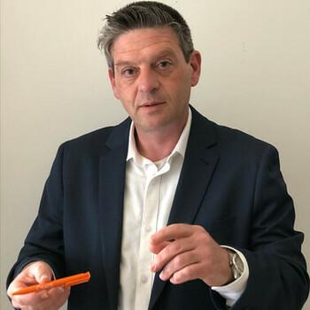 (Inactif) Matthieu DESPLANQUES - Alloue (16490) - 16490