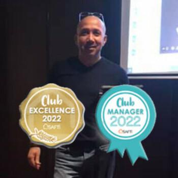 Christophe CALVINO - Bourgoin-Jallieu (38300) - 38300