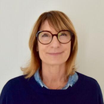 Catherine CAUMONT - CASTRES (81100) - 81100