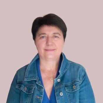 Sandrine VANDENHENDE - Montcornet (02340) - 02340