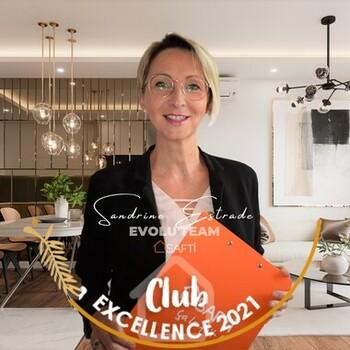 Sandrine ESTRADE - ECOTAY-L'OLME (42600) - 42600