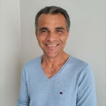 Christophe BAUVENS - TRANS EN PROVENCE (83720) - 83720