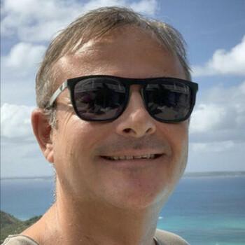 François RIBAUT - SAINT MARTIN (97150) - 97150