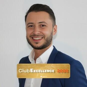 Michael LASCAR - LE MANS (72000) - 72000