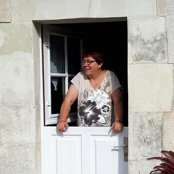 Ghislaine AUBRY - Bar-le-Duc (55000) - 55000