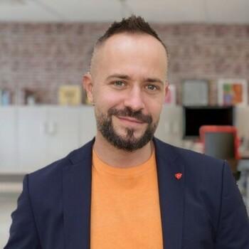 Cyril ESTRADE - Saint-Étienne (42000) - 42000