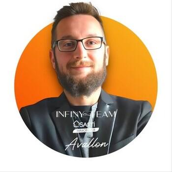 Franck RIBOT - Avallon (89200) - 89200