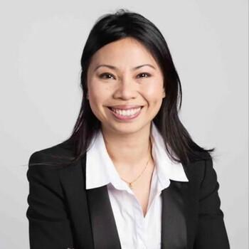 Annie LEANG - Montreuil (93100) - 93100