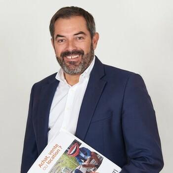 Vincent POUJOL - SAINT-LYE (10180) - 10180