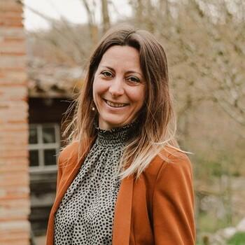 Virginie CASTETS - Verlhac-Tescou (82230) - 82230