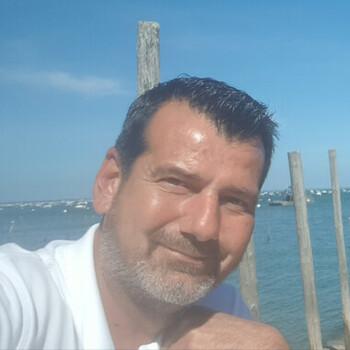 Jérôme EPINOUX - CHATELLERAULT (86100) - 86100