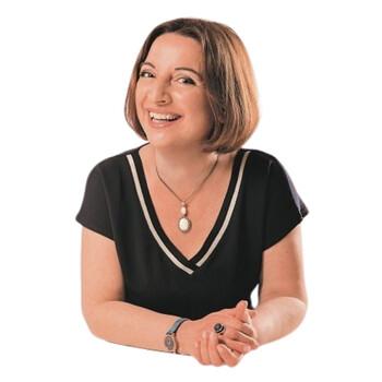 Sandra RENNEMANN - Courbevoie (92400) - 92400