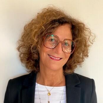 Muriel BLOUVAC - Lourmarin (84160) - 84160