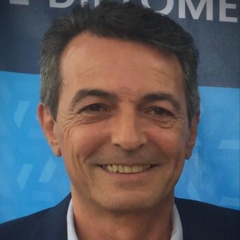 Yves HARDY - Les Landes-Genusson (85130) - 85130