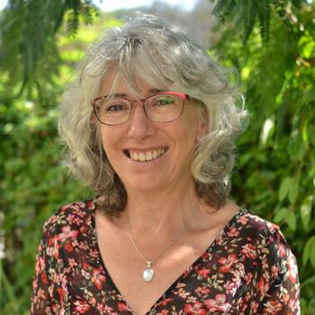 Nadine GRANDON - Chalais (16210) - 16210