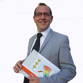 Yann RICHARD - Saint-Cyr-sur-Loire (37540) - 37540