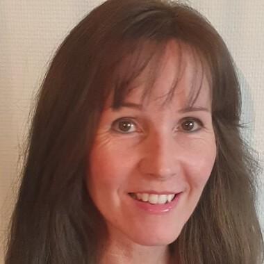 Mary-Line DE JOFFREY - Louhans (71500) - 71500