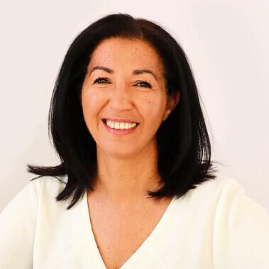 Monia OUERGHI - Tullins (38210) - 38210