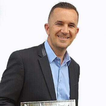 Christophe DAUDIGNAC - Saint-Amarin (68550) - 68550