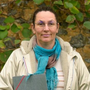 Evelyne RIVIÈRE VIRIEUX - Sablé-sur-Sarthe (72300) - 72300