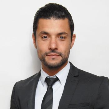 Amine DJELLOULI - Touques (14800) - 14800