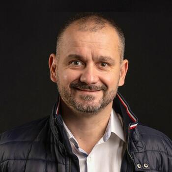 Arnaud MAURAISIN - Orry-la-Ville (60560) - 60560