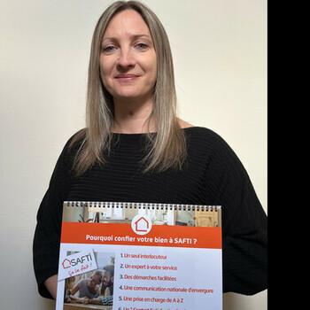 Marina ZUCCOLOTTO - Concoret (56430) - 56430