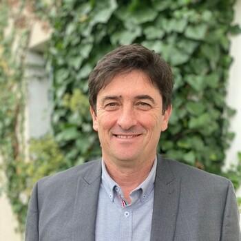 Loïc DURAND - Mansle (16230) - 16230