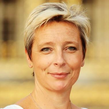 Dolores DELCLOY - RULLY (60810) - 60810