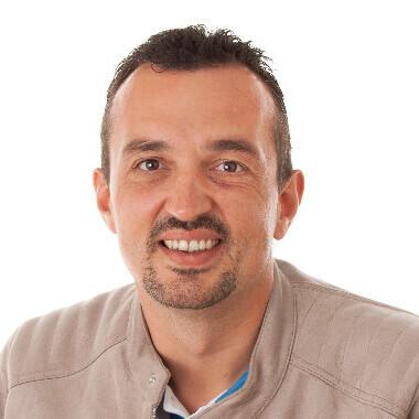 Jean-Francois BOUTHENOT - Saffré (44390) - 44390