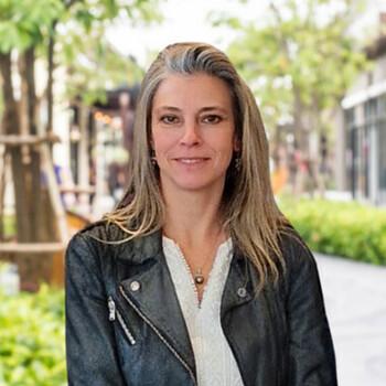 Stéphanie NOWAK - Rueil-Malmaison (92500) - 92500