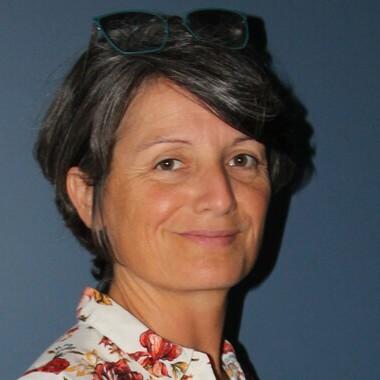 Paola LAMOUR - Loches (37600) - 37600