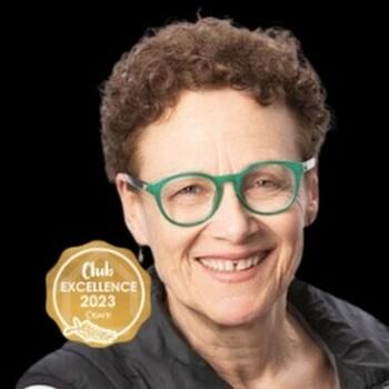 Sylvie MONTAGNON - Coublevie (38500) - 38500