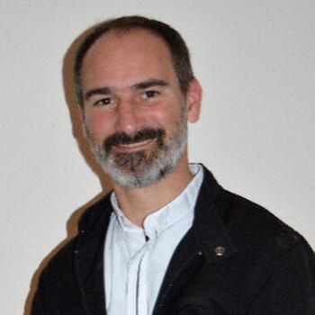 Fabrice DELORME - Forcalquier (04300) - 04300